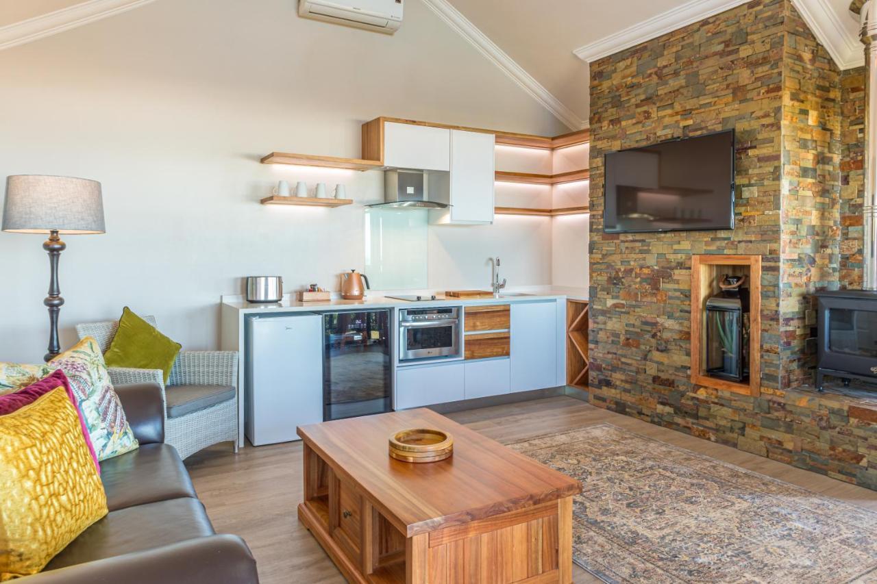 Luxury Studio - Panoramic Ocean Views - Fast Wifi Wilderness Exterior photo