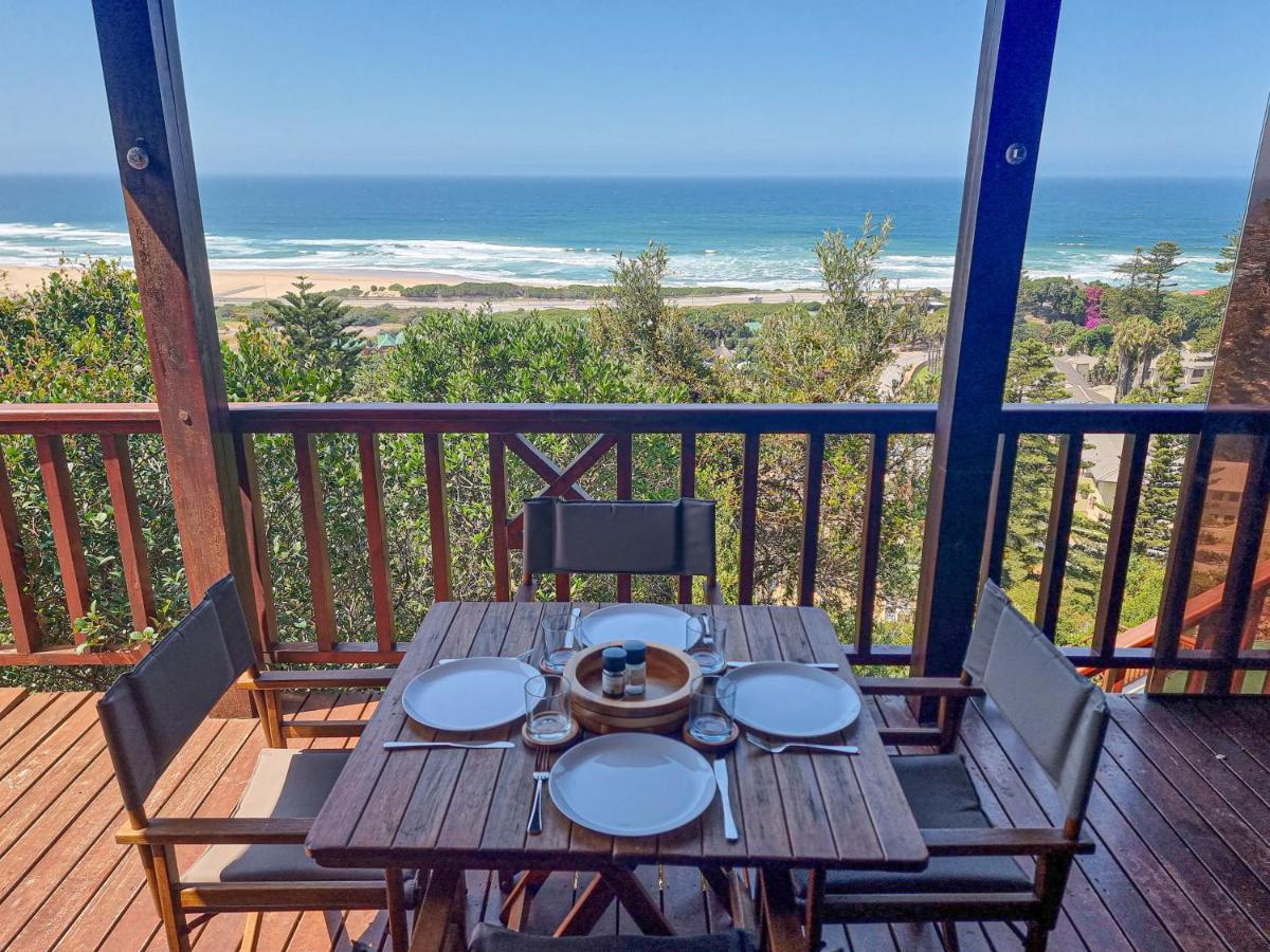 Luxury Studio - Panoramic Ocean Views - Fast Wifi Wilderness Exterior photo