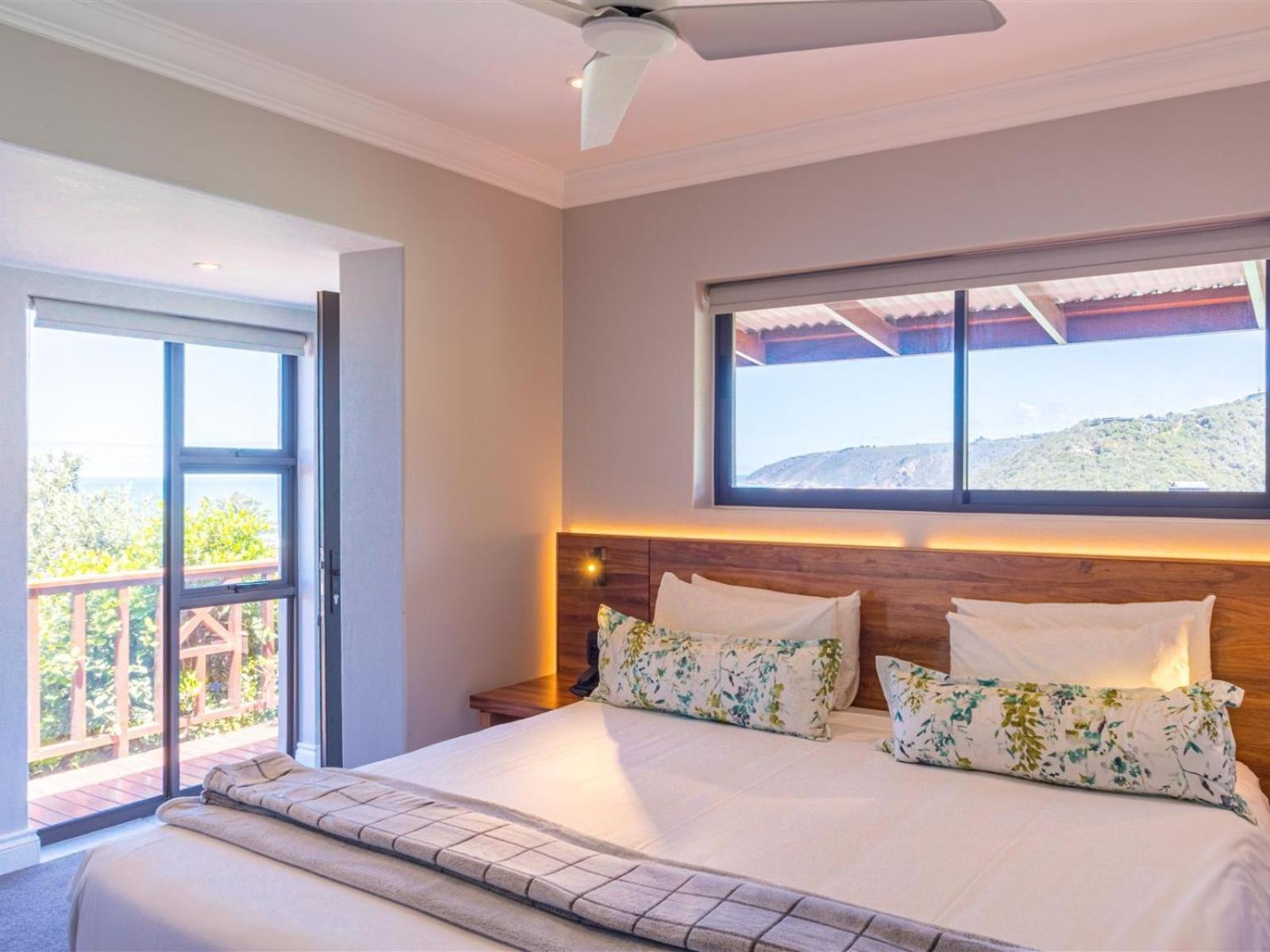 Luxury Studio - Panoramic Ocean Views - Fast Wifi Wilderness Room photo