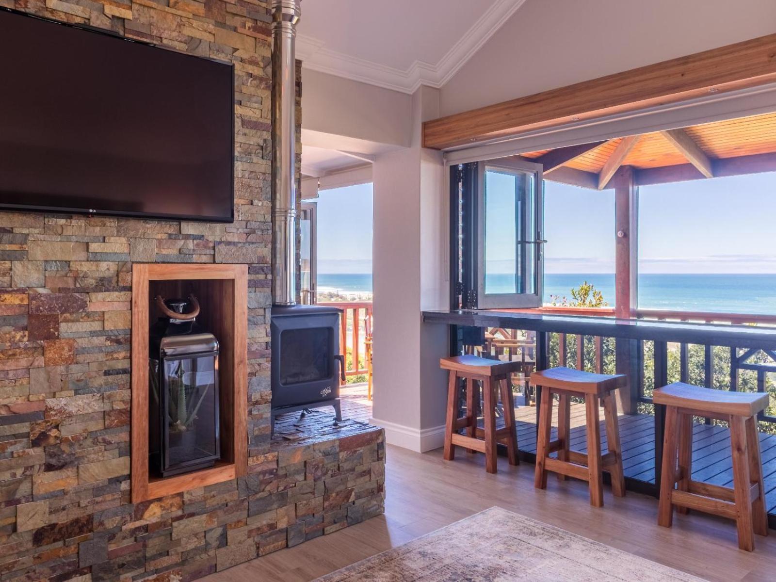 Luxury Studio - Panoramic Ocean Views - Fast Wifi Wilderness Room photo