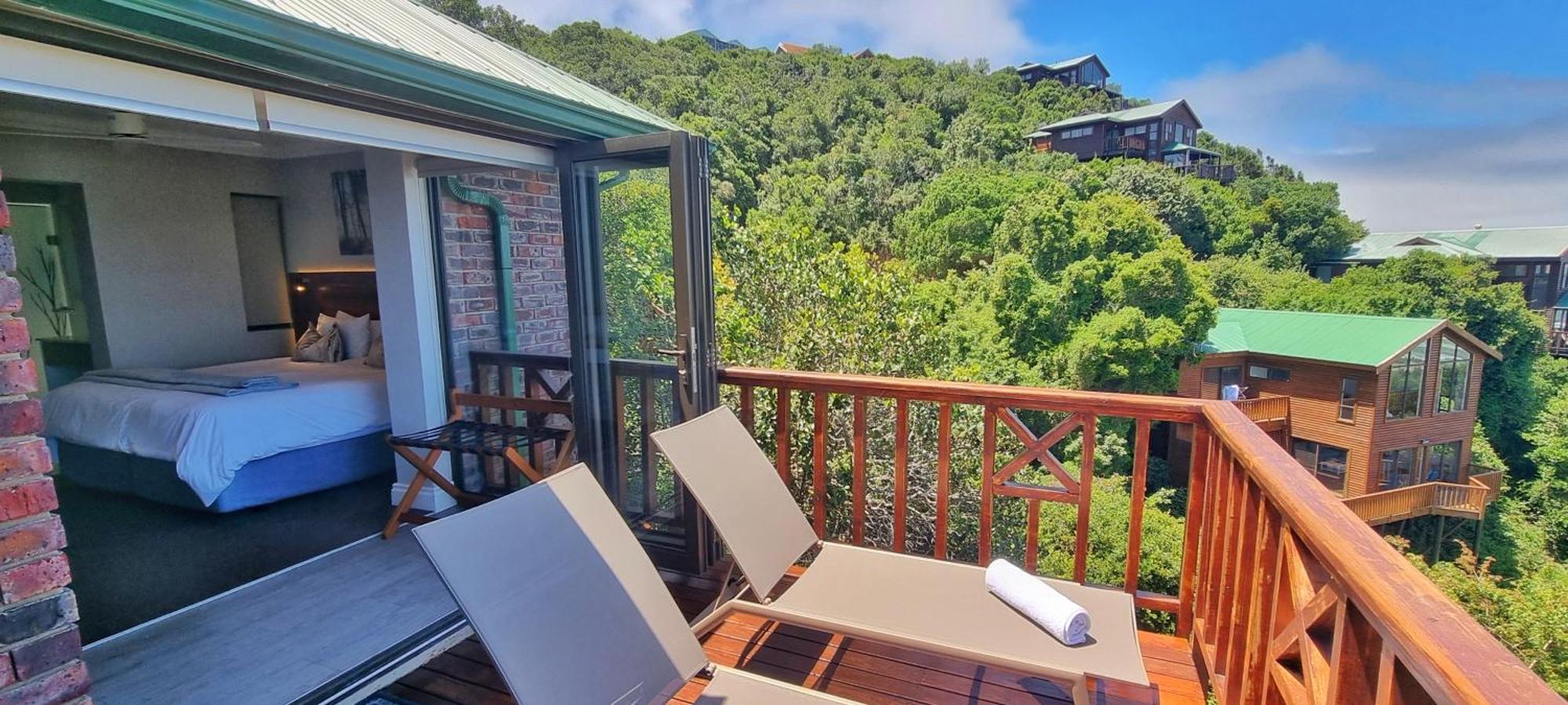 Luxury Studio - Panoramic Ocean Views - Fast Wifi Wilderness Exterior photo